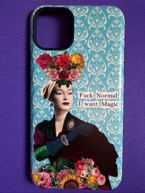 iPhone 11 Pro Max phone cover